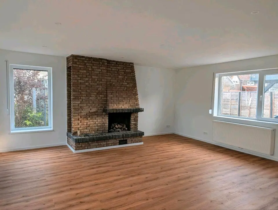 4 Zimmer Wohnung mit 170 m² in Buxtehude – Bild 9
