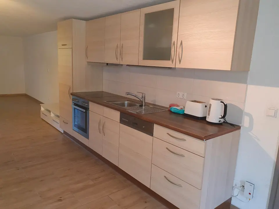 Studio mit 46 m² in Lahr/Schwarzwald – Bild 2