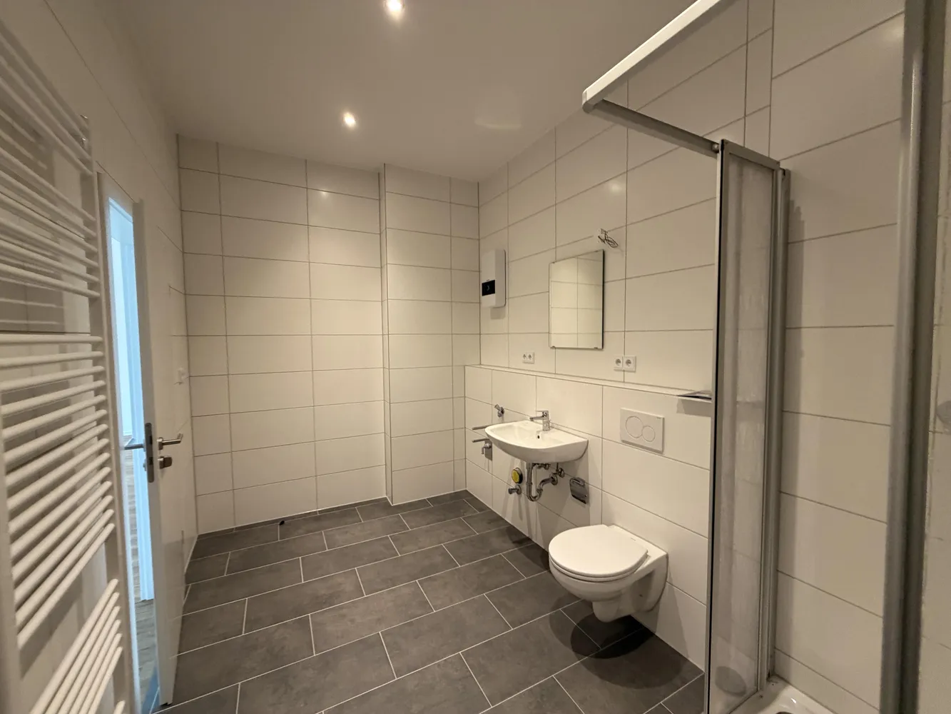 2 Zimmer Wohnung mit 71 m² in Augsburg – Bild 6