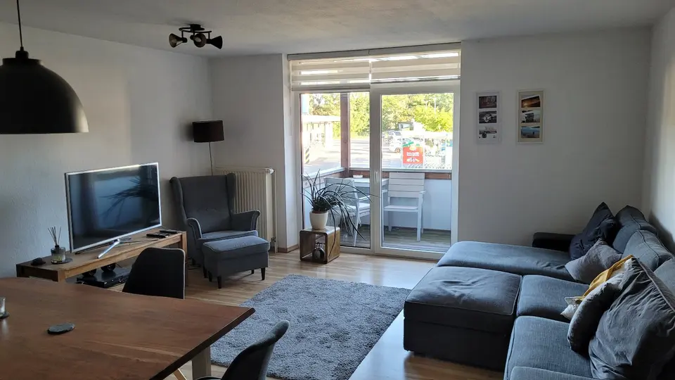2 Zimmer Wohnung mit 68 m² in Rotenburg (Wümme) – Bild 10