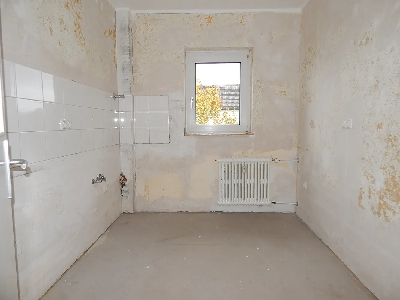 3 Zimmer Wohnung mit 56 m² in Castrop-Rauxel – Bild 3