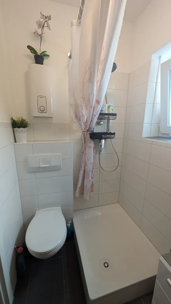 WG-Zimmer mit 12 m² in Düsseldorf – Bild 5