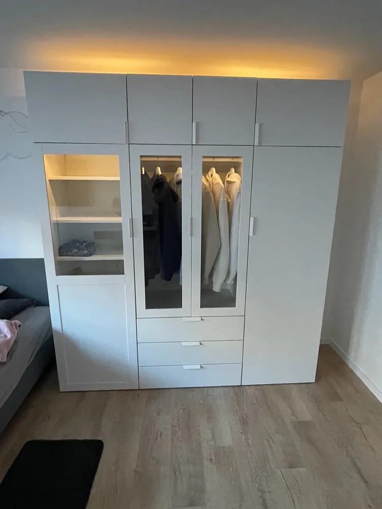 3 Zimmer Wohnung mit 117 m² in Peine – Bild 4