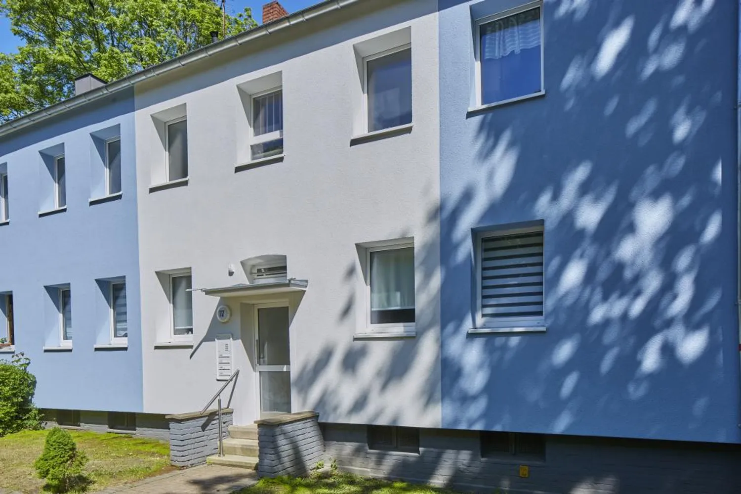 2 Zimmer Wohnung mit 42 m² in Dortmund – Bild 2