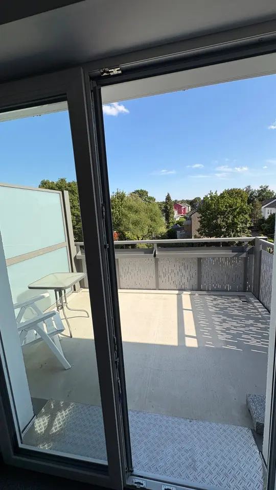 3 Zimmer Wohnung mit 57 m² in Duisburg – Bild 5