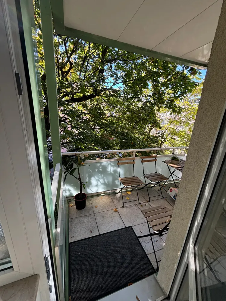 Shared room with 14 m² in Munich – Photo 6