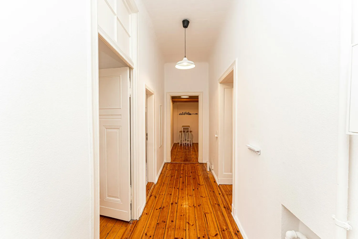 WG-Zimmer in Berlin – Bild 6