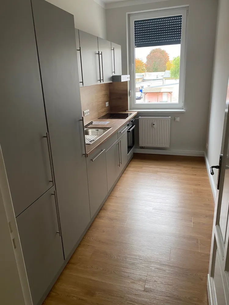 3 room apartment with 75 m² in Luckenwalde – Photo 1