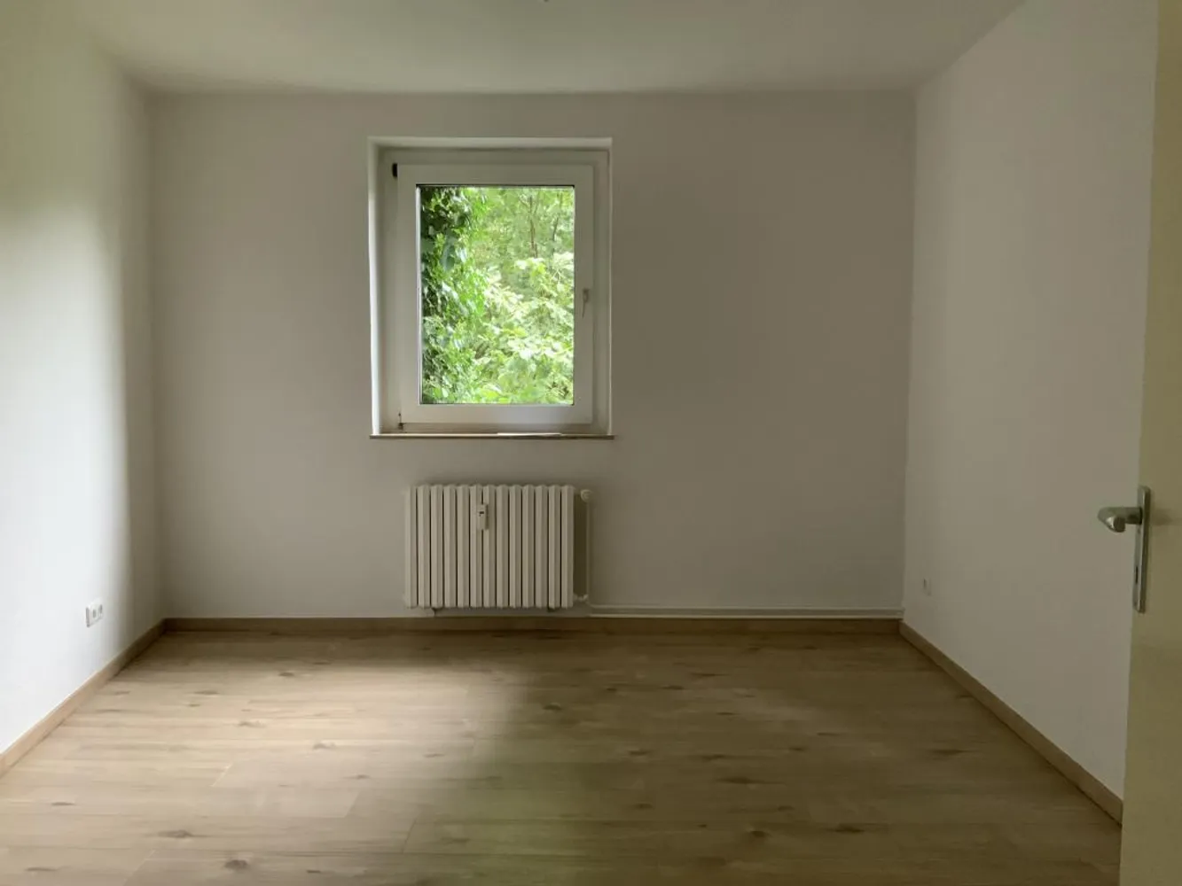 3 Zimmer Wohnung mit 50 m² in Gelsenkirchen – Bild 4