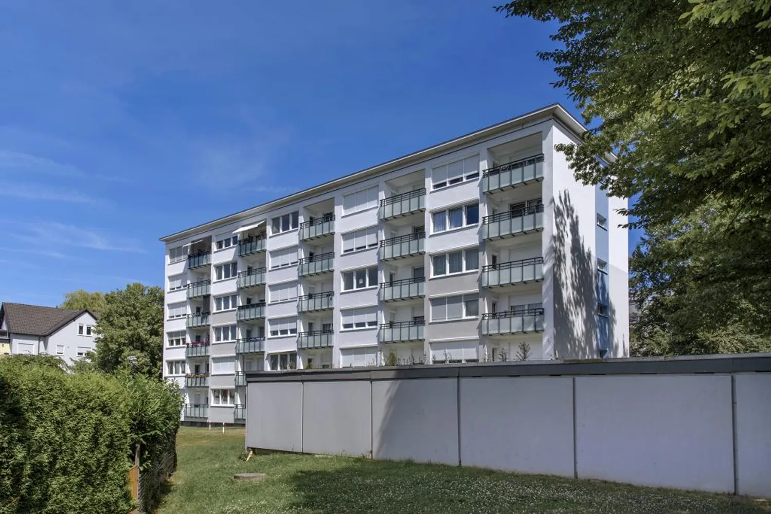 3 Zimmer Wohnung mit 68 m² in Dortmund – Bild 4