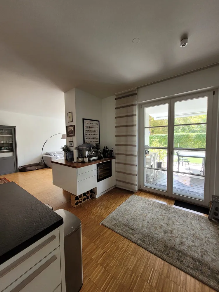 3 Zimmer Wohnung mit 131 m² in Augsburg – Bild 3