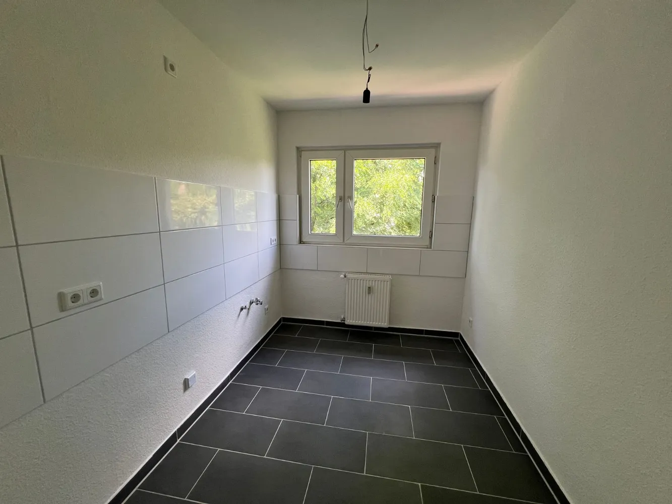 3 Zimmer Wohnung mit 62 m² in Duisburg – Bild 2