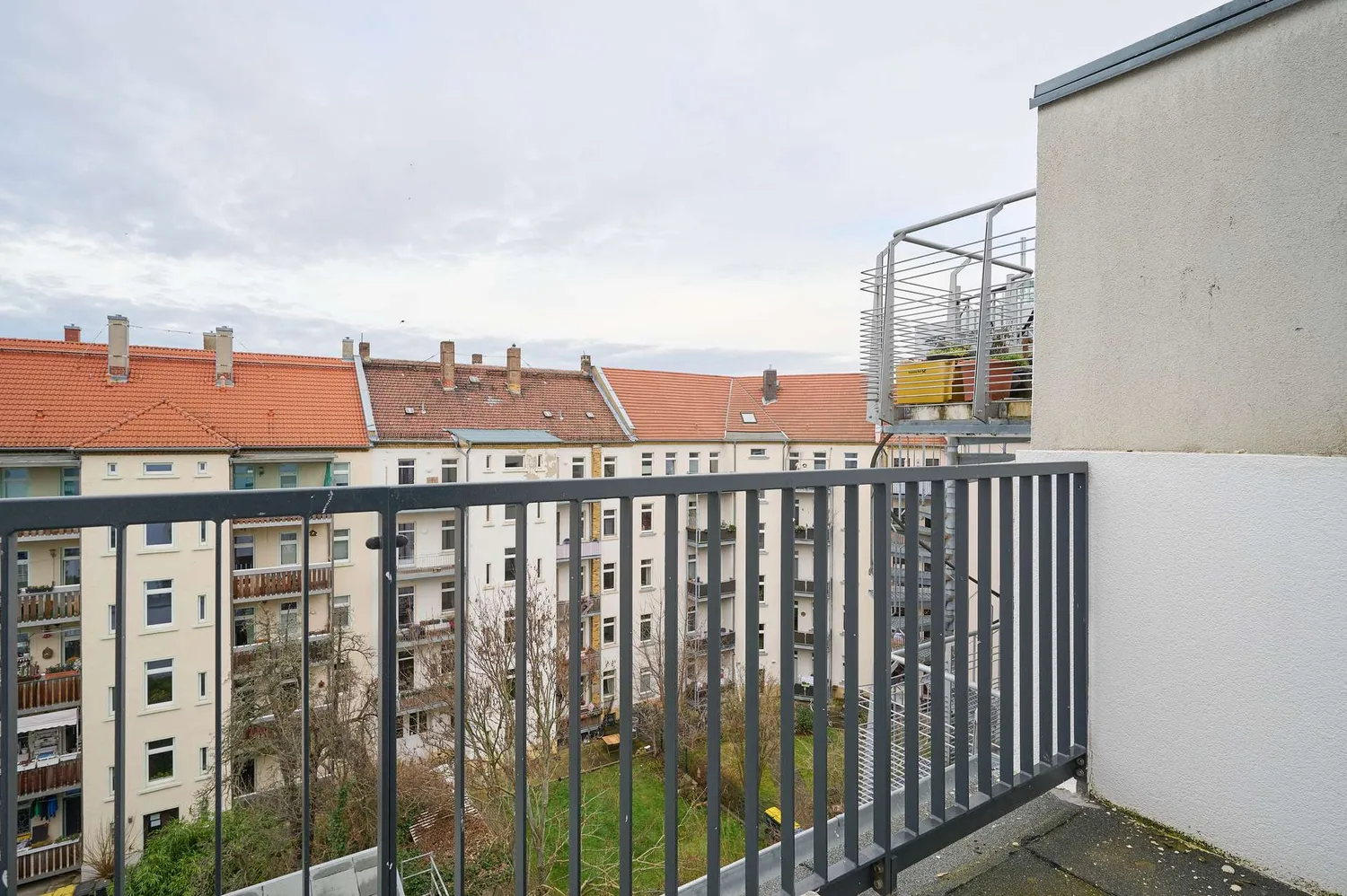 1 Zimmer Wohnung mit 29 m² in Leipzig – Bild 3
