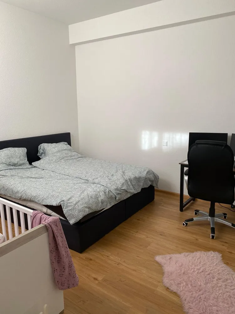 2 room apartment with 87 m² in Rastatt – Photo 8