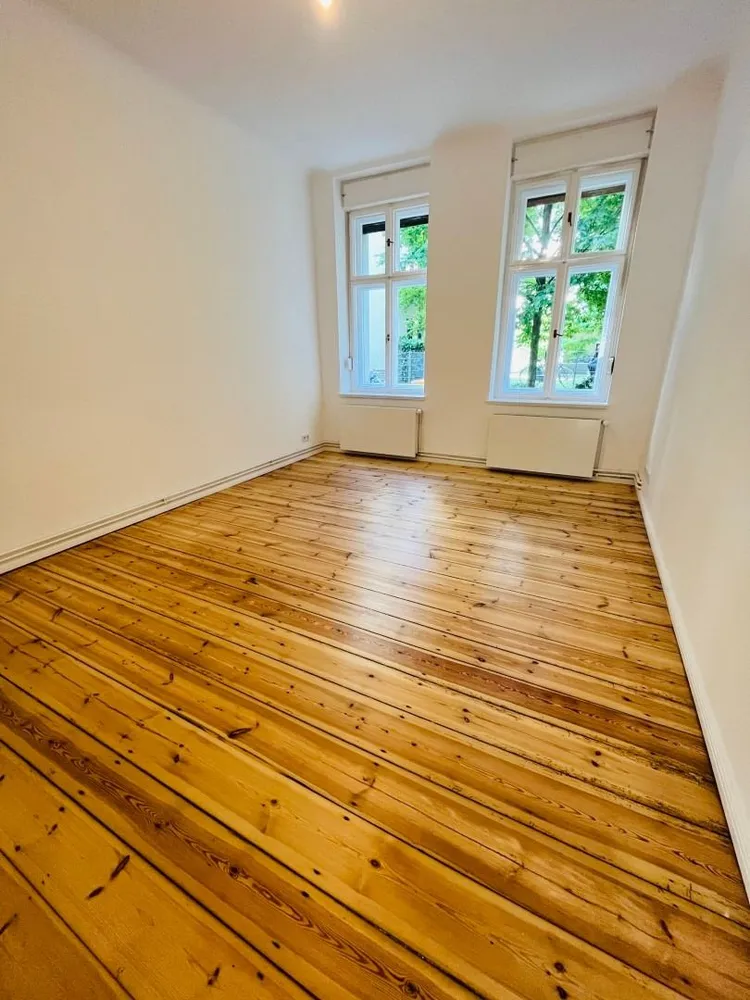 3 Zimmer Wohnung mit 84 m² in Berlin – Bild 5