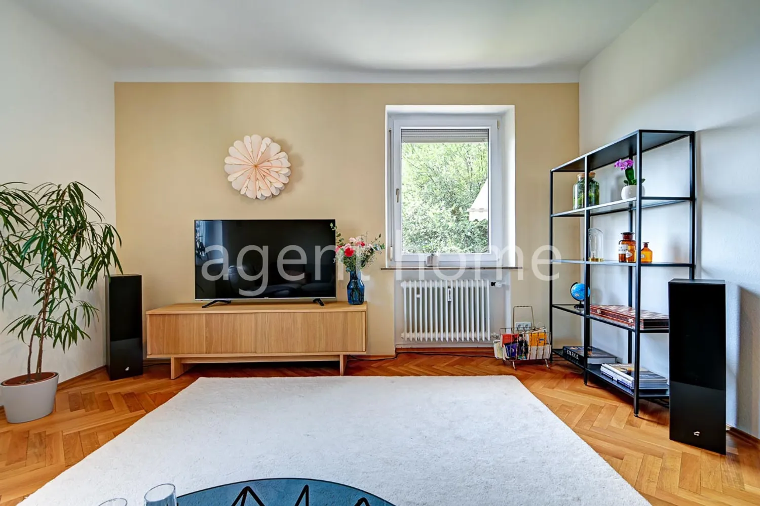 5 Zimmer Wohnung mit 155 m² in Stuttgart – Bild 6