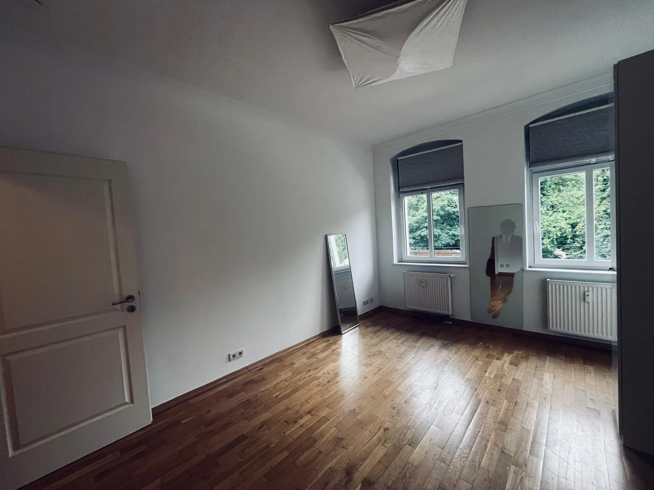 3 Zimmer Wohnung mit 115 m² in Berlin – Bild 11