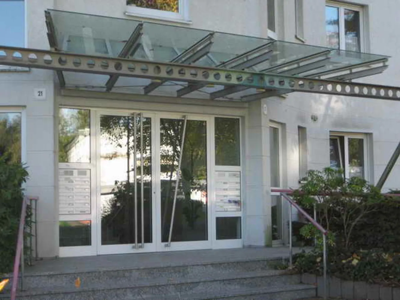 2 Zimmer Wohnung mit 61 m² in Dortmund – Bild 3