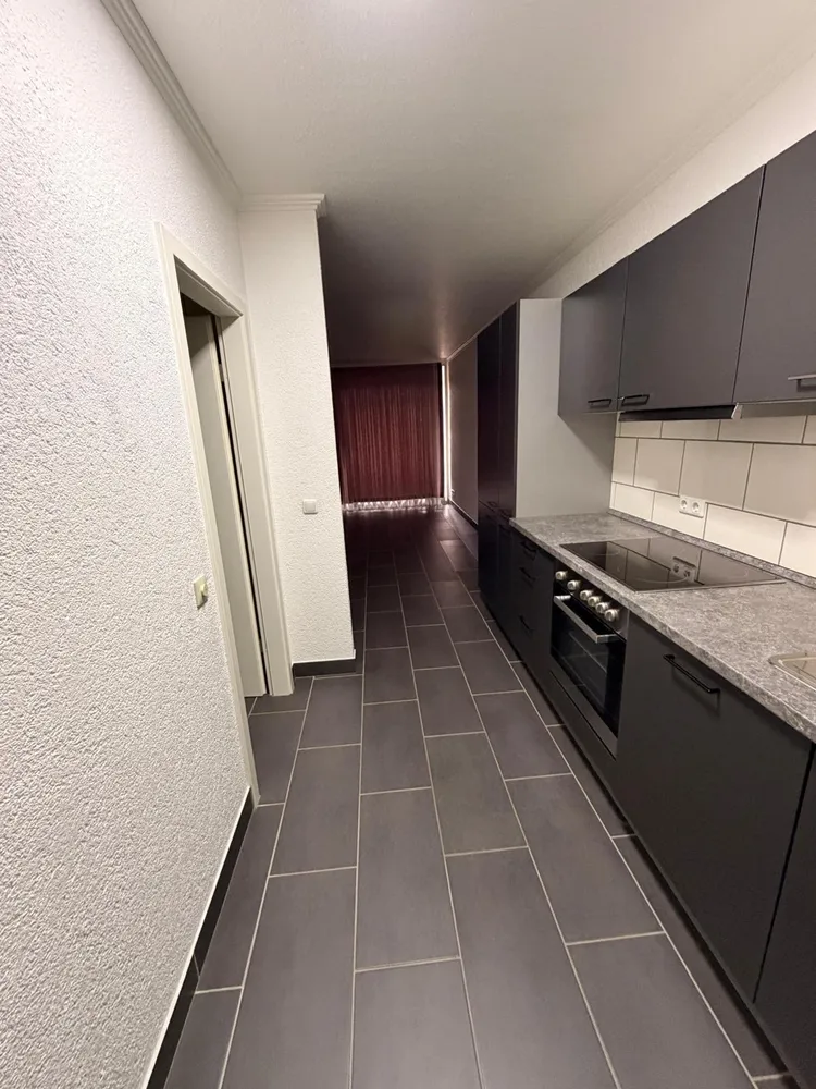 1 Zimmer Wohnung mit 34 m² in Wiesbaden – Bild 9