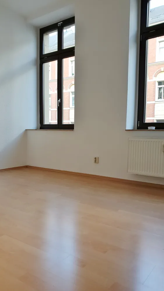 3 room apartment with 71 m² in Chemnitz – Photo 9