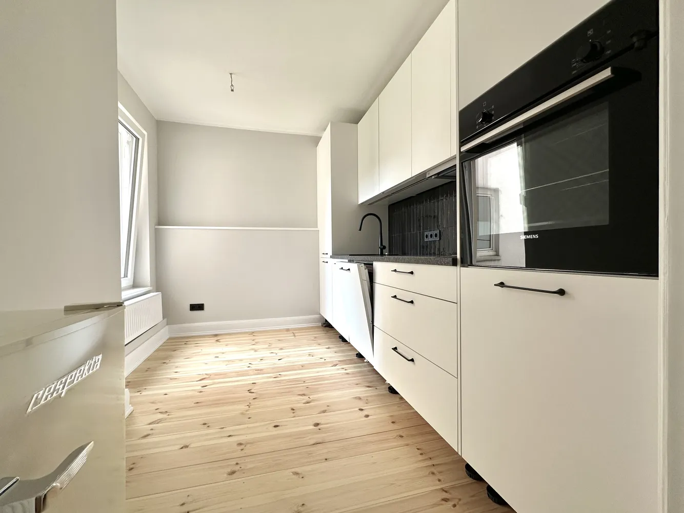 2 room apartment with 55 m² in Hamburg – Photo 9