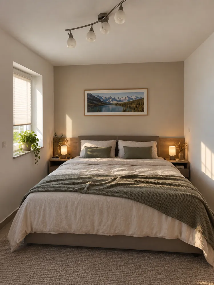 3 Zimmer Wohnung mit 80 m² in Hennef – Bild 9