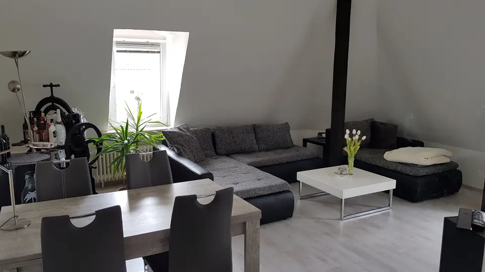 3 Zimmer Wohnung mit 85 m² in Wuppertal – Bild 2