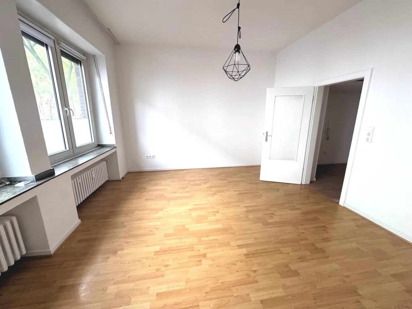 2 Zimmer Wohnung mit 70 m² in Düsseldorf – Bild 3