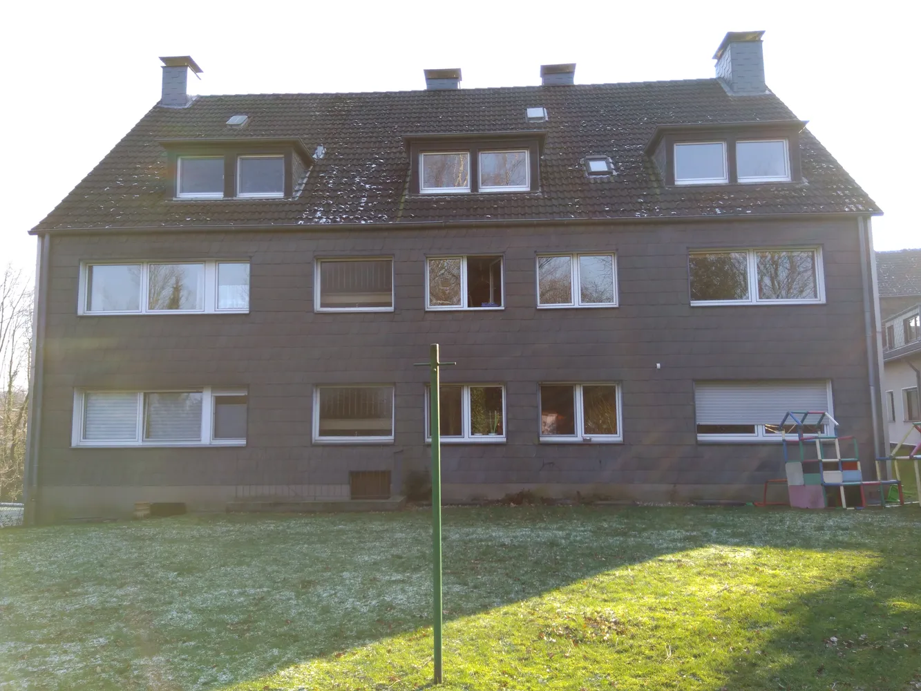 2 Zimmer Wohnung mit 34 m² in Essen – Bild 2