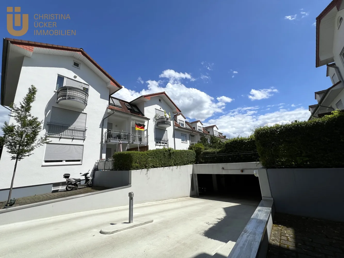 2 room apartment with 46 m² in Rodgau – Photo 10