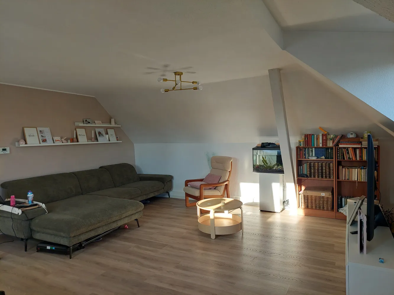 3 Zimmer Wohnung mit 77 m² in Hannover – Bild 3