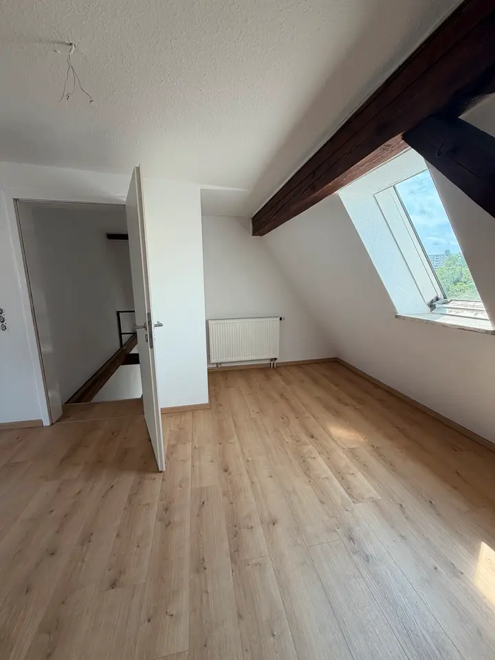 3 Zimmer Wohnung mit 75 m² in Kempten – Bild 3
