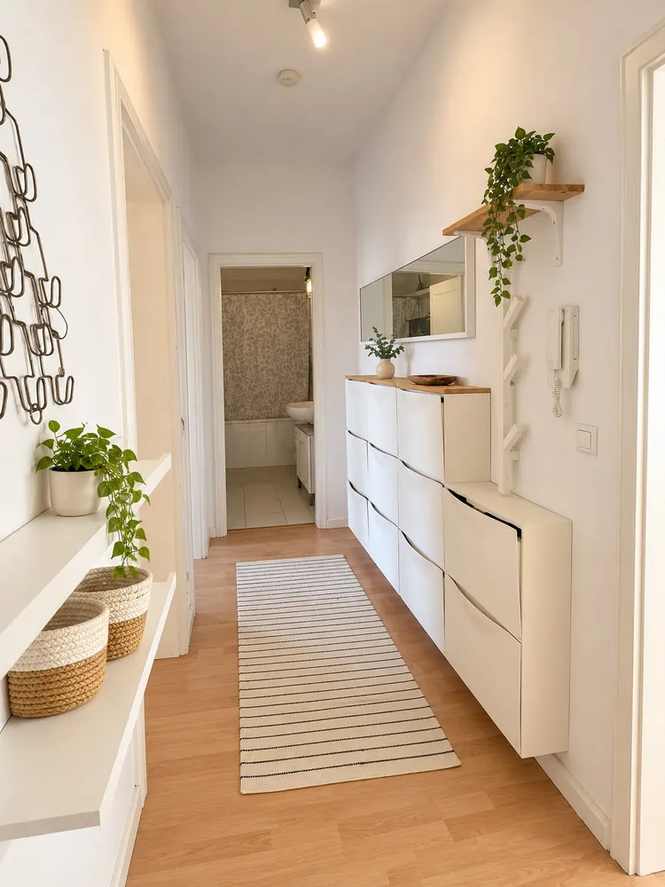 3 Zimmer Wohnung mit 75 m² in Krefeld – Bild 5