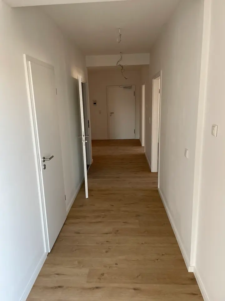 3 Zimmer Wohnung mit 105 m² in Bensheim – Bild 4