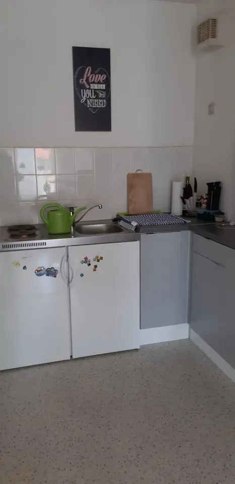 2 Zimmer Wohnung mit 44 m² in Bochum – Bild 3