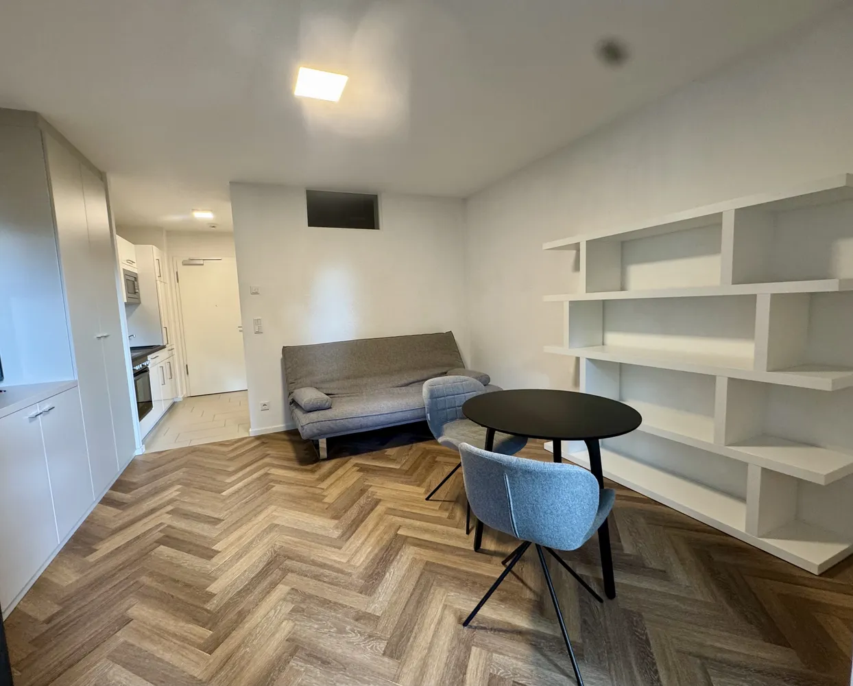 1 Zimmer Wohnung mit 27 m² in Berlin – Bild 9