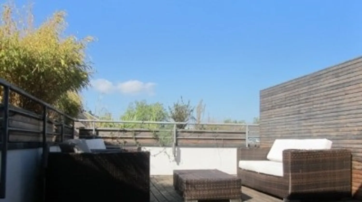 3 room apartment with 85 m² in Düsseldorf – Photo 11