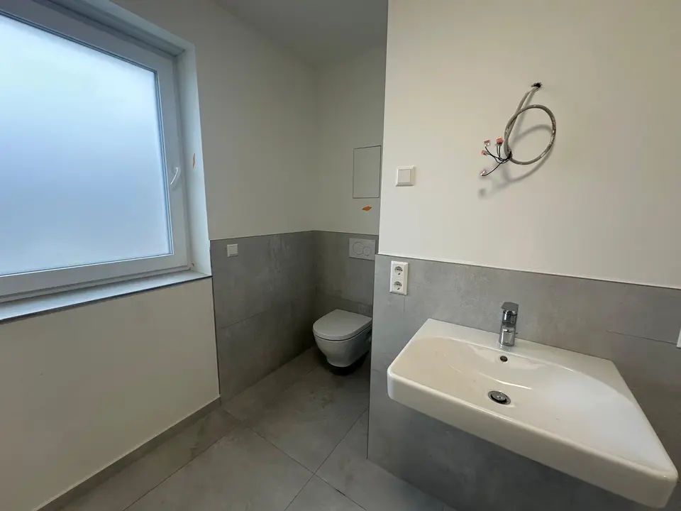 3 Zimmer Wohnung mit 85 m² in Mosbach – Bild 9