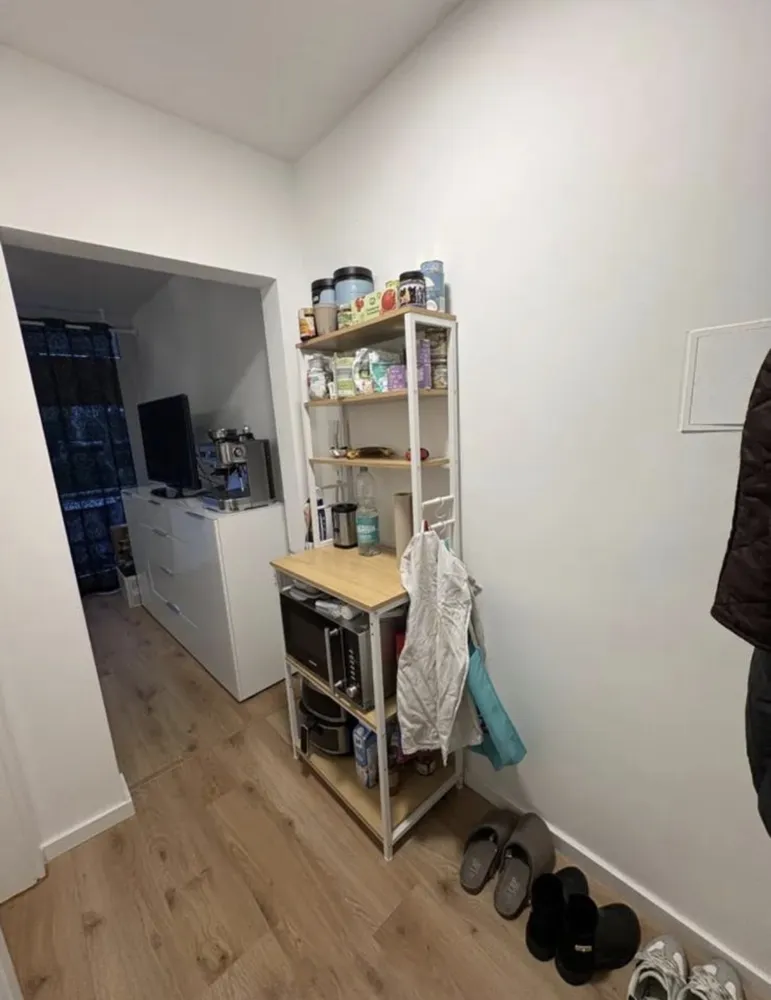 1 Zimmer Wohnung mit 21 m² in Köln – Bild 4