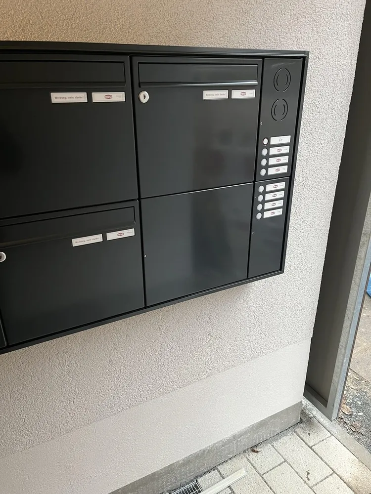 2 Zimmer Wohnung mit 37 m² in Nürnberg – Bild 4
