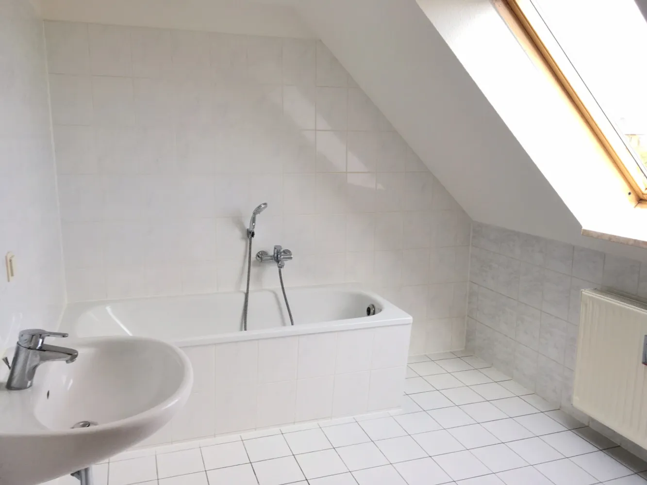 3 room apartment with 53 m² in Halle (Saale) – Photo 9