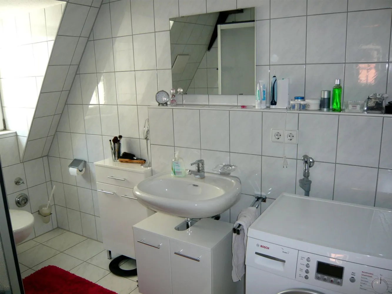 3 Zimmer Wohnung mit 62 m² in Ulm – Bild 7