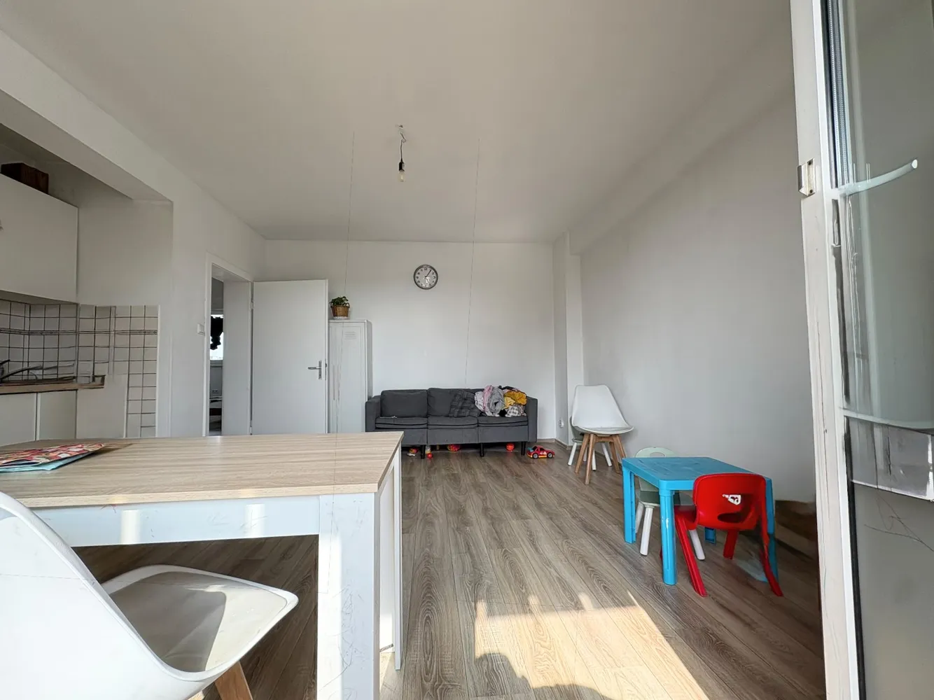 3 Zimmer Wohnung mit 60 m² in Wuppertal – Bild 3