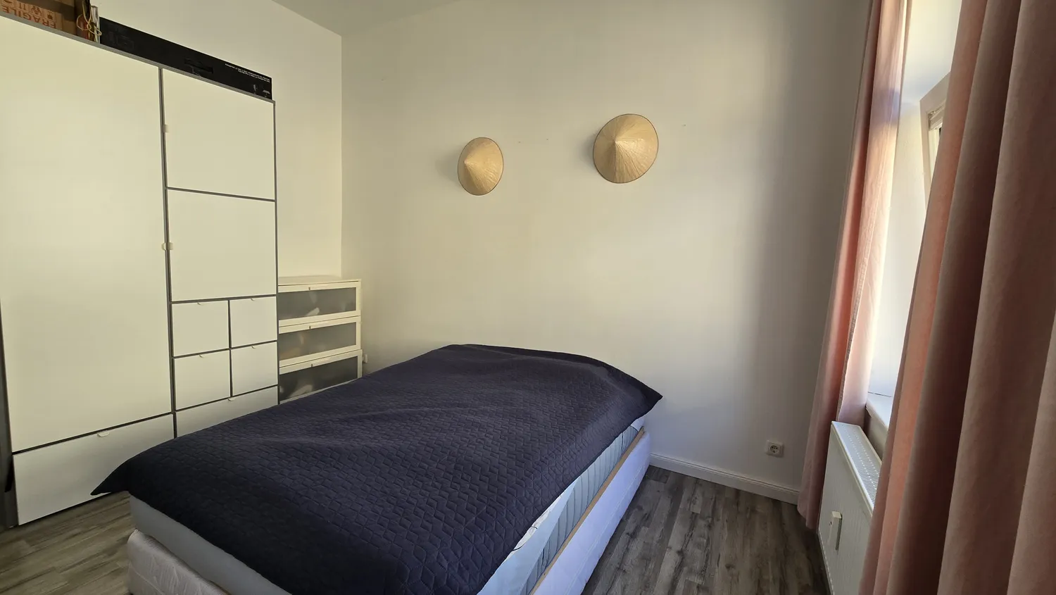 2 Zimmer Wohnung mit 50 m² in Köln – Bild 9