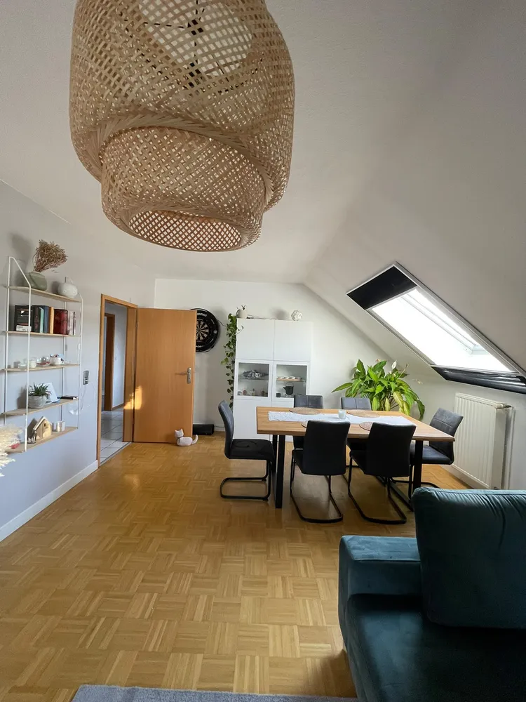 4 Zimmer Wohnung mit 73 m² in Dortmund – Bild 5