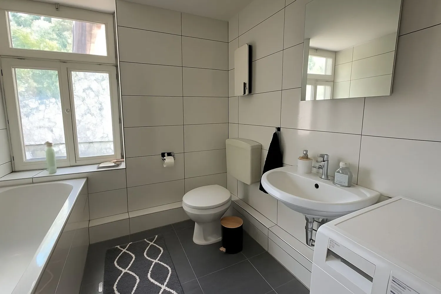 2 Zimmer Wohnung mit 95 m² in Viersen – Bild 11