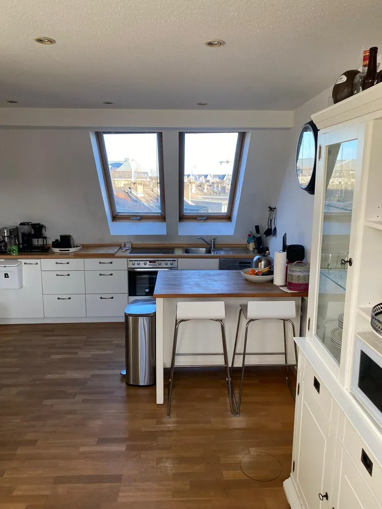 3 room apartment with 75 m² in Cologne – Photo 3