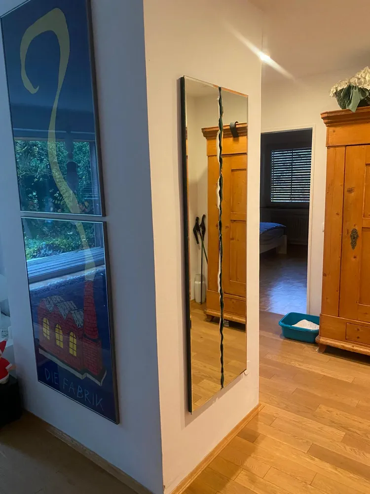 2 room apartment with 85 m² in Kassel – Photo 7