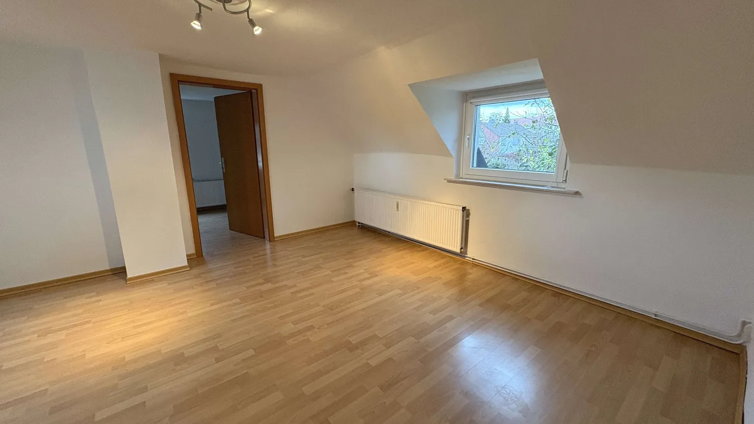 2 Zimmer Wohnung mit 32 m² in Minden – Bild 1