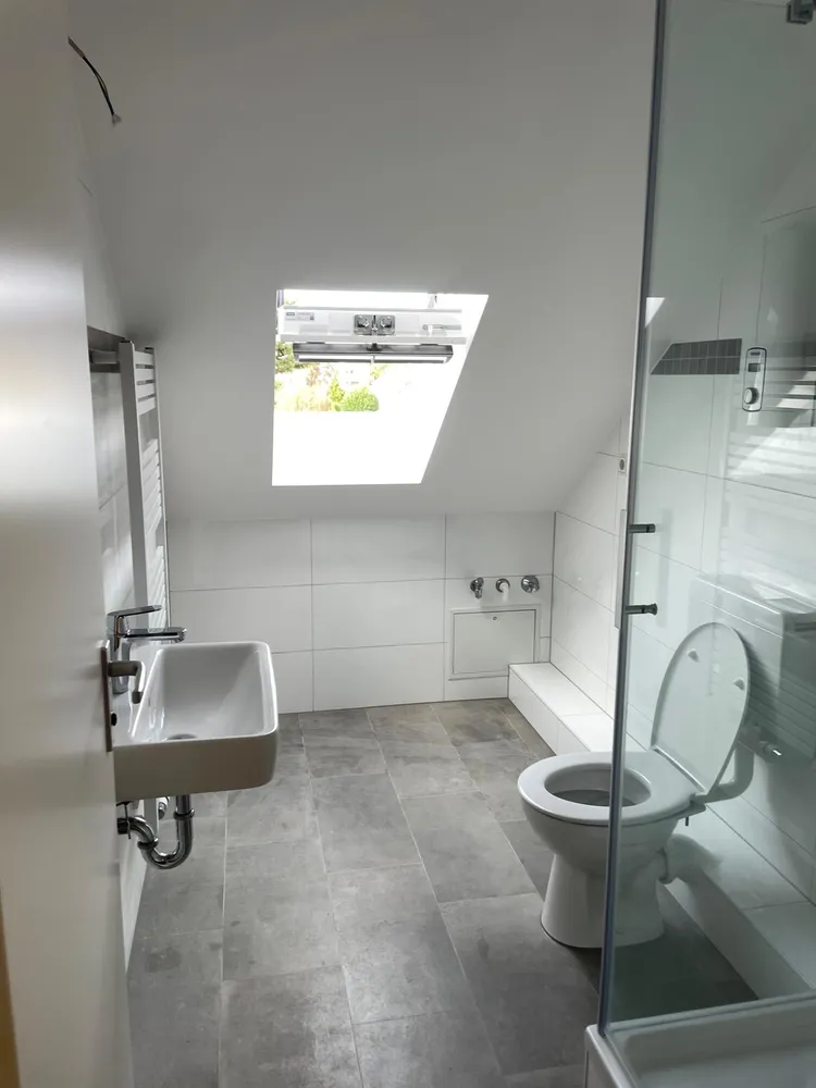 2 room apartment with 64 m² in Cologne – Photo 2